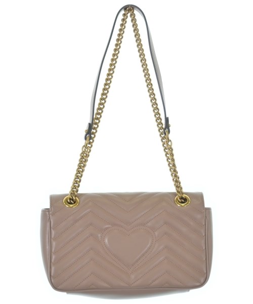GUCCI（グッチ）ショルダーバッグ ピンク サイズ:- レディース/2200596094256