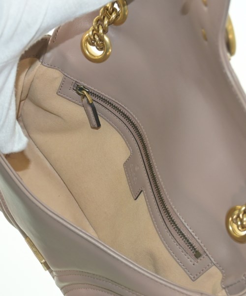 GUCCI（グッチ）ショルダーバッグ ピンク サイズ:- レディース/2200596094256
