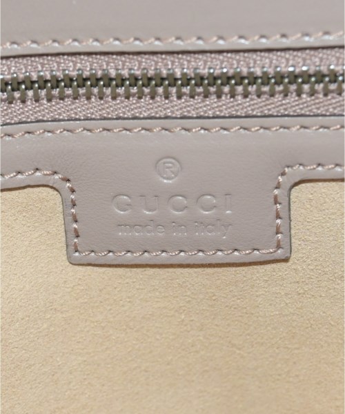 GUCCI（グッチ）ショルダーバッグ ピンク サイズ:- レディース/2200596094256
