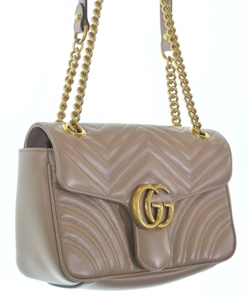 GUCCI（グッチ）ショルダーバッグ ピンク サイズ:- レディース/2200596094256