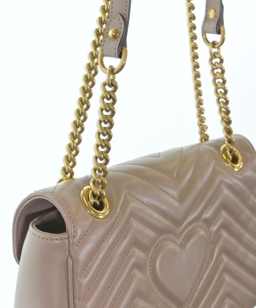 GUCCI（グッチ）ショルダーバッグ ピンク サイズ:- レディース/2200596094256