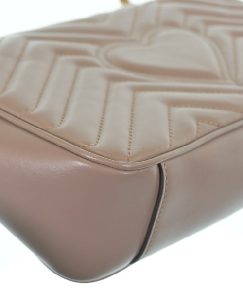 GUCCI（グッチ）ショルダーバッグ ピンク サイズ:- レディース/2200596094256