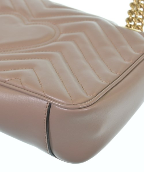 GUCCI（グッチ）ショルダーバッグ ピンク サイズ:- レディース/2200596094256