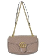 GUCCI（グッチ）ショルダーバッグ ピンク サイズ:- レディース/2200596094256