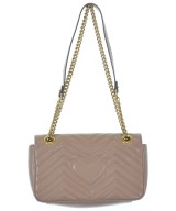 GUCCI（グッチ）ショルダーバッグ ピンク サイズ:- レディース/2200596094256