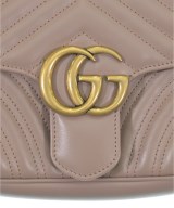 GUCCI（グッチ）ショルダーバッグ ピンク サイズ:- レディース/2200596094256