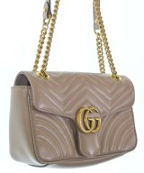 GUCCI（グッチ）ショルダーバッグ ピンク サイズ:- レディース/2200596094256