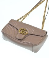 GUCCI（グッチ）ショルダーバッグ ピンク サイズ:- レディース/2200596094256