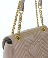 GUCCI（グッチ）ショルダーバッグ ピンク サイズ:- レディース/2200596094256