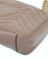 GUCCI（グッチ）ショルダーバッグ ピンク サイズ:- レディース/2200596094256