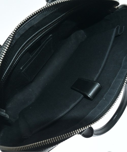 GUCCI（グッチ）ビジネスバッグ 黒 サイズ:- レディース/2200602441012