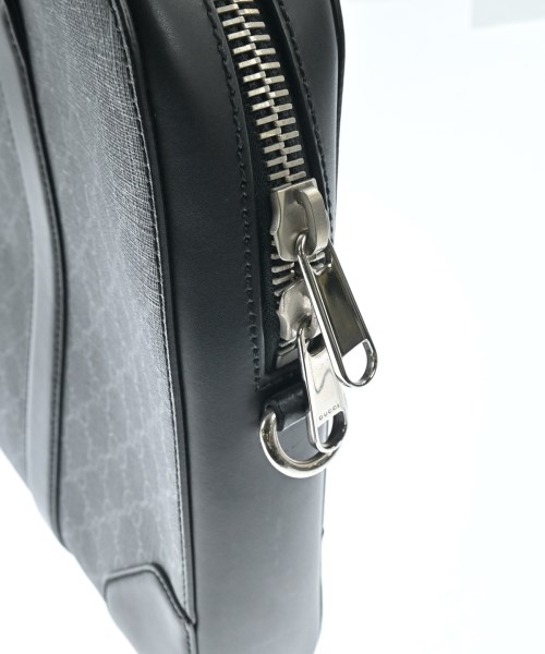 GUCCI（グッチ）ビジネスバッグ 黒 サイズ:- レディース/2200602441012