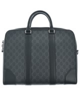 GUCCI（グッチ）ビジネスバッグ 黒 サイズ:- レディース/2200602441012