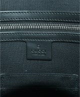 GUCCI（グッチ）ビジネスバッグ 黒 サイズ:- レディース/2200602441012