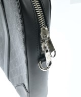 GUCCI（グッチ）ビジネスバッグ 黒 サイズ:- レディース/2200602441012