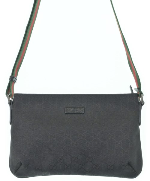 グッチ(GUCCI)のGUCCI ショルダーバッグ