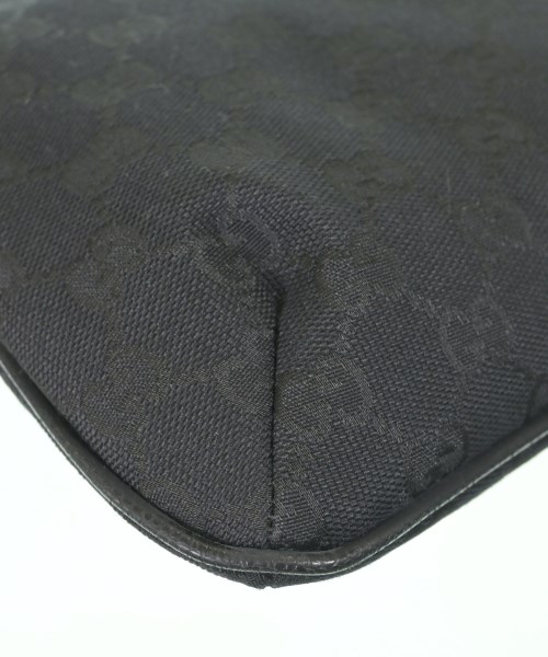 GUCCI（グッチ）ショルダーバッグ 黒 サイズ:- レディース/2200602441029