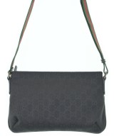 GUCCI（グッチ）ショルダーバッグ 黒 サイズ:- レディース/2200602441029