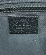 GUCCI（グッチ）ショルダーバッグ 黒 サイズ:- レディース/2200602441029