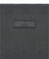 GUCCI（グッチ）ショルダーバッグ 黒 サイズ:- レディース/2200602441029