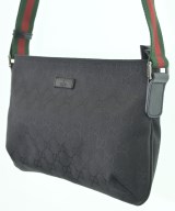 GUCCI（グッチ）ショルダーバッグ 黒 サイズ:- レディース/2200602441029