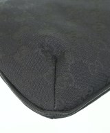 GUCCI（グッチ）ショルダーバッグ 黒 サイズ:- レディース/2200602441029