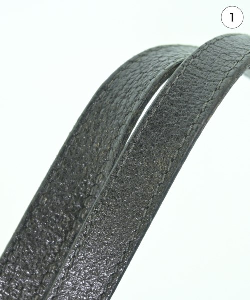 GUCCI（グッチ）トートバッグ 黒 サイズ:- レディース/2200602093037