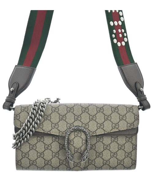 グッチ(GUCCI)のGUCCI ショルダーバッグ