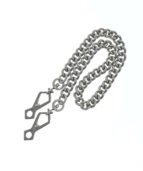 GUCCI（グッチ）ショルダーバッグ グレー サイズ:- レディース/2200602772017