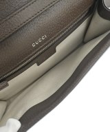 GUCCI（グッチ）ショルダーバッグ グレー サイズ:- レディース/2200602772017