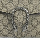 GUCCI（グッチ）ショルダーバッグ グレー サイズ:- レディース/2200602772017