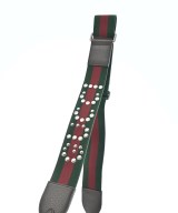 GUCCI（グッチ）ショルダーバッグ グレー サイズ:- レディース/2200602772017