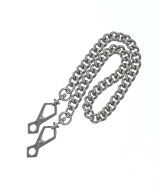 GUCCI（グッチ）ショルダーバッグ グレー サイズ:- レディース/2200602772017