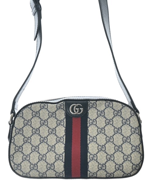 グッチ(GUCCI)のGUCCI ショルダーバッグ