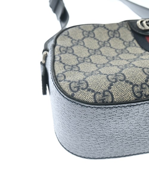 GUCCI（グッチ）ショルダーバッグ 白 サイズ:- レディース/2200602772024