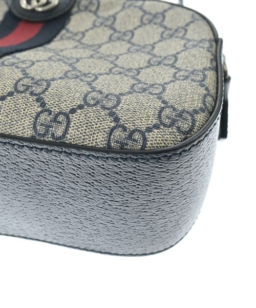 GUCCI（グッチ）ショルダーバッグ 白 サイズ:- レディース/2200602772024