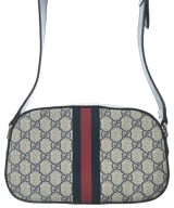 GUCCI（グッチ）ショルダーバッグ 白 サイズ:- レディース/2200602772024