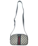 GUCCI（グッチ）ショルダーバッグ 白 サイズ:- レディース/2200602772024