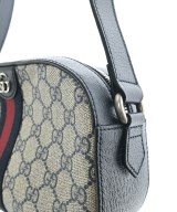 GUCCI（グッチ）ショルダーバッグ 白 サイズ:- レディース/2200602772024