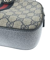 GUCCI（グッチ）ショルダーバッグ 白 サイズ:- レディース/2200602772024