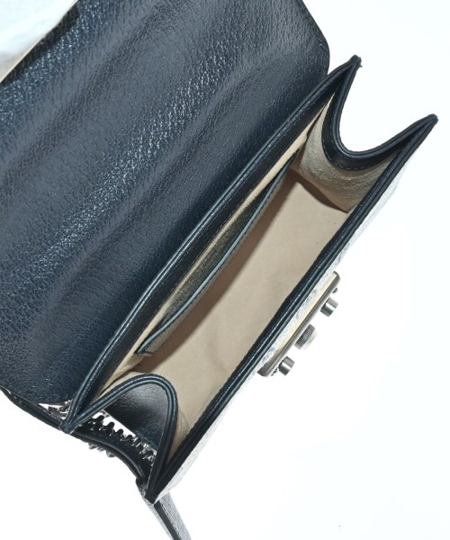 GUCCI（グッチ）ショルダーバッグ 白 サイズ:- レディース/2200602772031