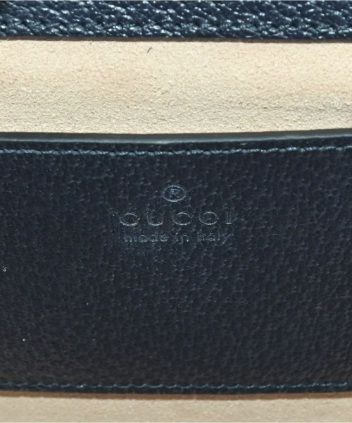 GUCCI（グッチ）ショルダーバッグ 白 サイズ:- レディース/2200602772031