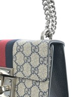 GUCCI（グッチ）ショルダーバッグ 白 サイズ:- レディース/2200602772031