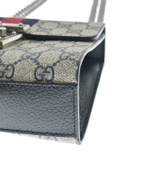 GUCCI（グッチ）ショルダーバッグ 白 サイズ:- レディース/2200602772031