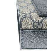 GUCCI（グッチ）ショルダーバッグ 白 サイズ:- レディース/2200602772031
