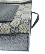 GUCCI（グッチ）ショルダーバッグ 白 サイズ:- レディース/2200602772031