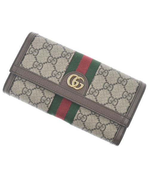 グッチ(GUCCI)のGUCCI 財布・コインケース