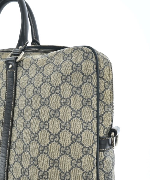 GUCCI（グッチ）ビジネスバッグ ベージュ サイズ:- レディース/2200601282036