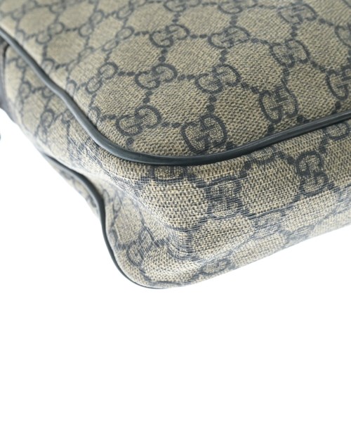 GUCCI（グッチ）ビジネスバッグ ベージュ サイズ:- レディース/2200601282036