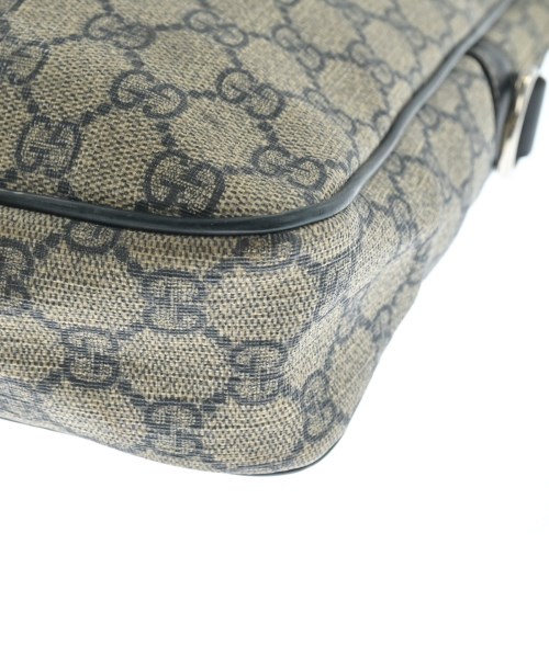 GUCCI（グッチ）ビジネスバッグ ベージュ サイズ:- レディース/2200601282036